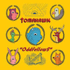 Tomahawk-Oddfellows